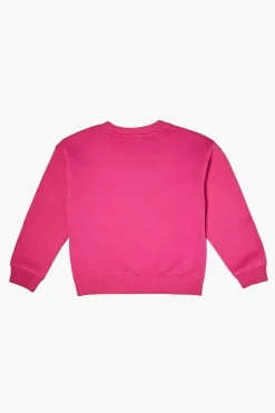 Girls Fallen Angel Graphic Pullover (Kids)