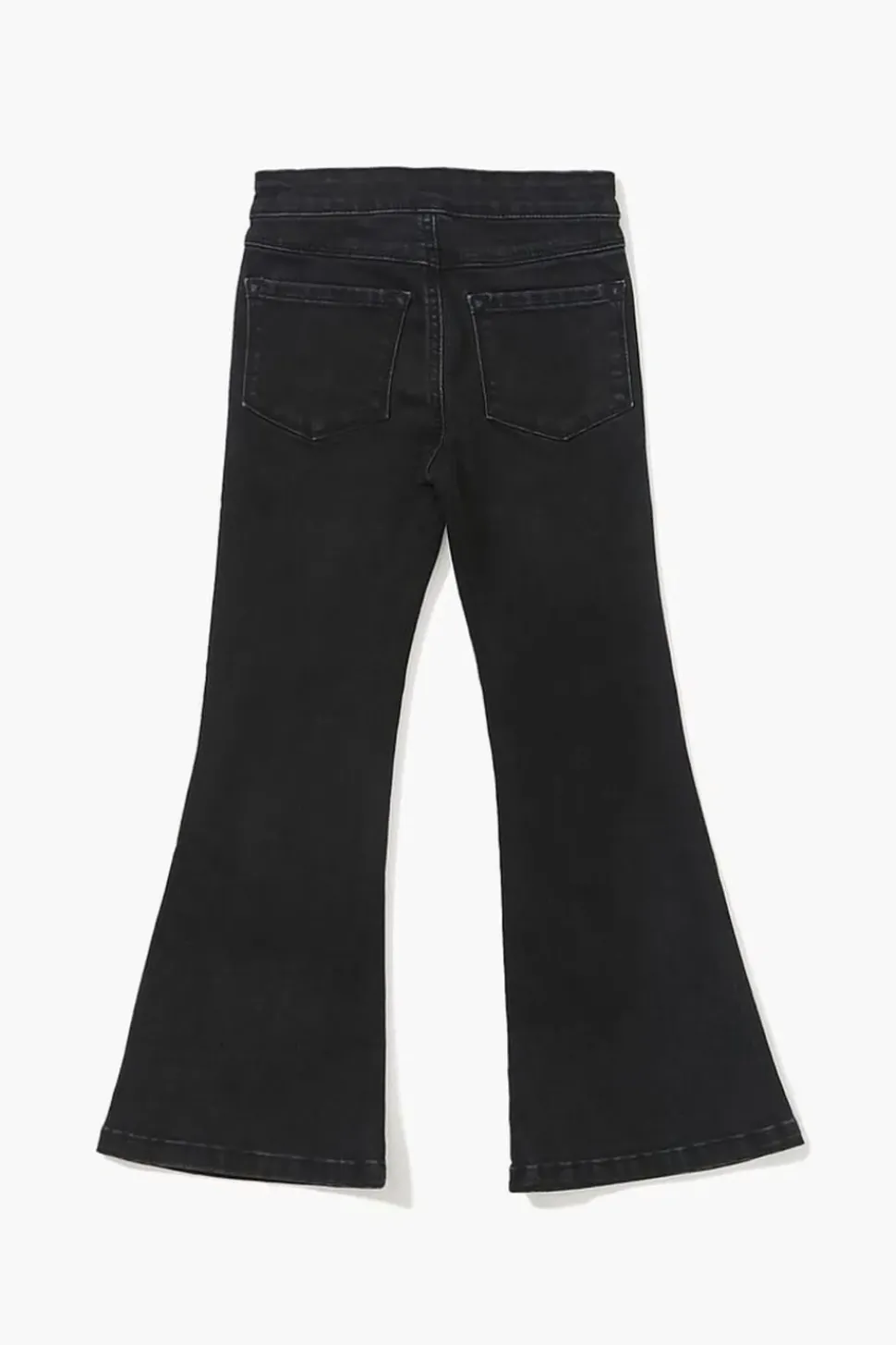 Girls Flare-Leg Jeans (Kids)