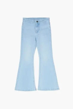 Girls Flare-Leg Jeans (Kids)