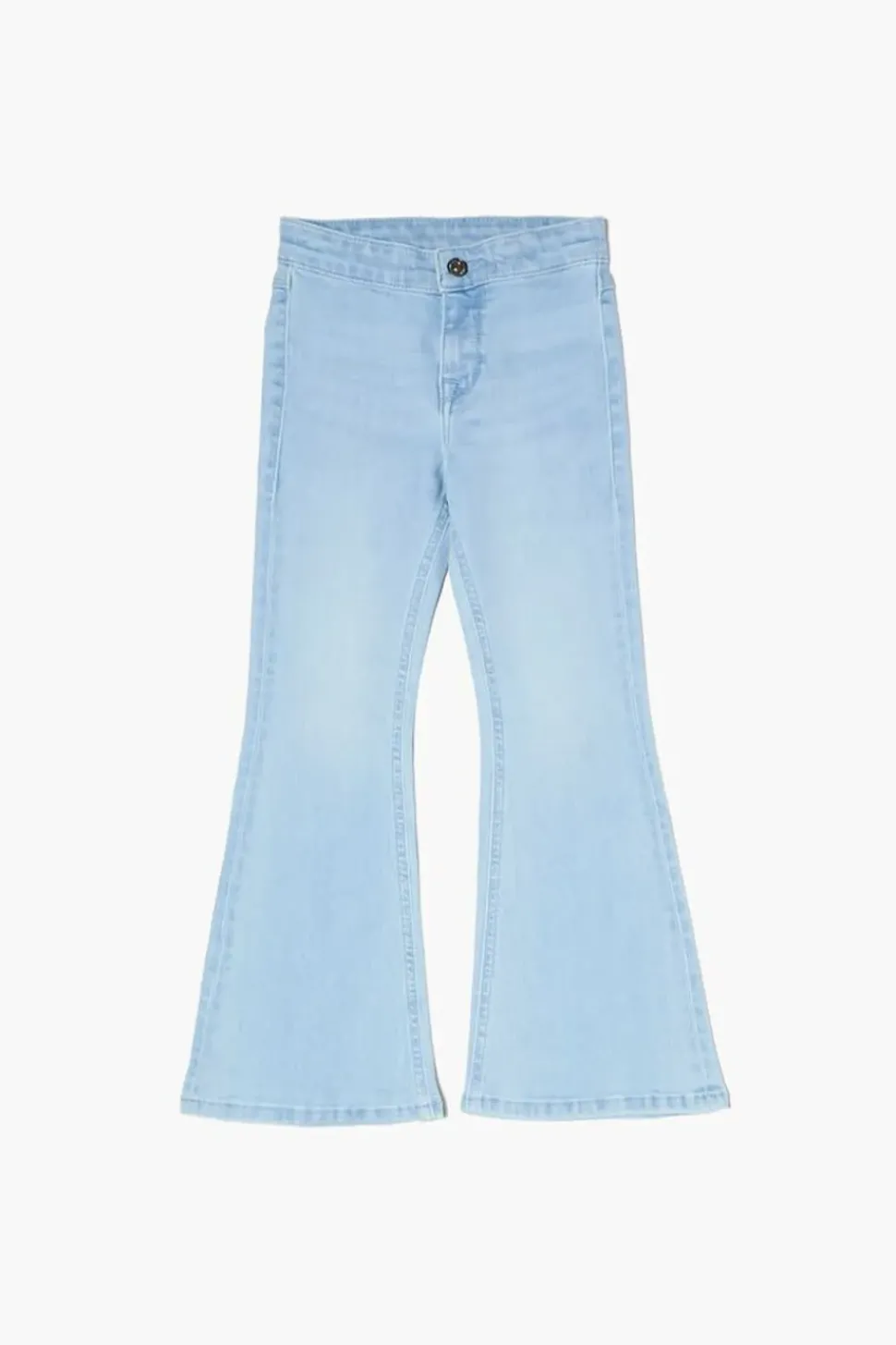 Girls Flare-Leg Jeans (Kids)