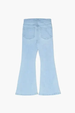 Girls Flare-Leg Jeans (Kids)