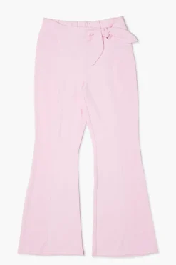 Girls Flare-Leg Pants (Kids)