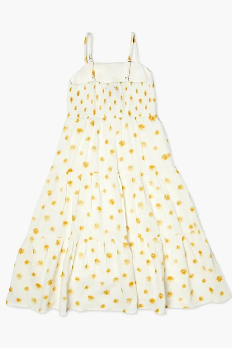Girls Floral Print Cami Dress (Kids)