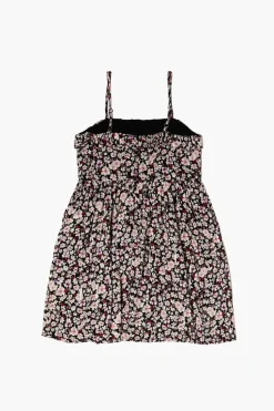 Girls Floral Print Cami Dress (Kids)