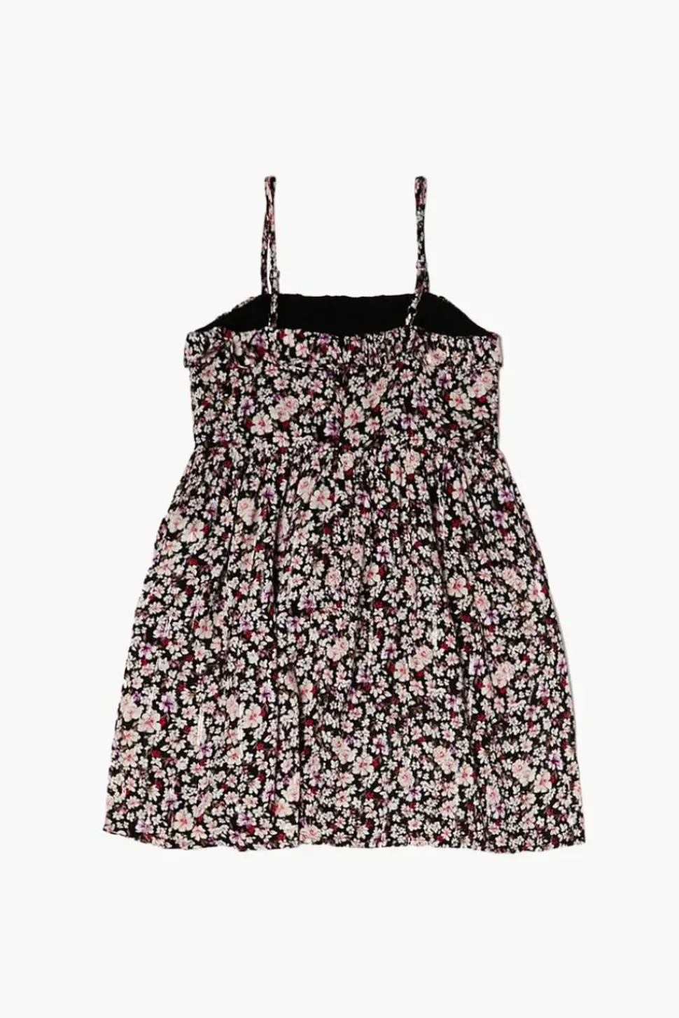 Girls Floral Print Cami Dress (Kids)