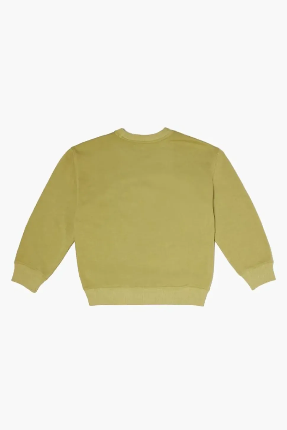 Girls Its Happy Bunny Graphic Pullover (Kids)