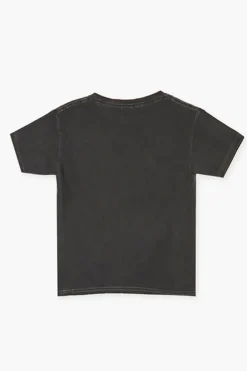 Girls Minnie Mouse Graphic Tee (Kids)
