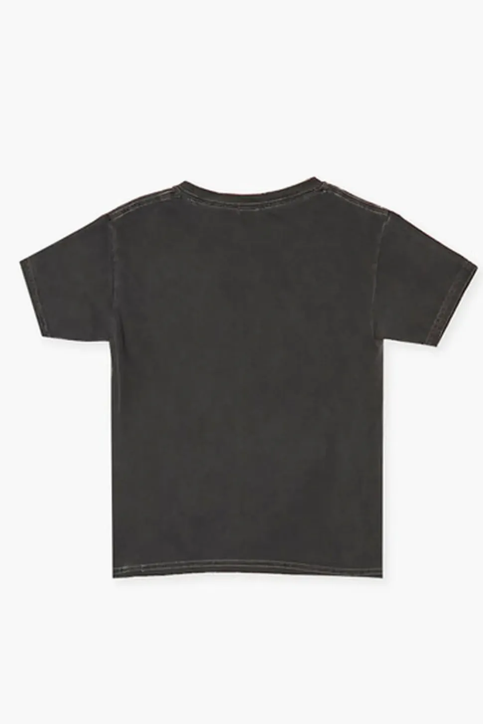 Girls Minnie Mouse Graphic Tee (Kids)