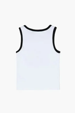 Girls Mtv Graphic Tank Top (Kids)