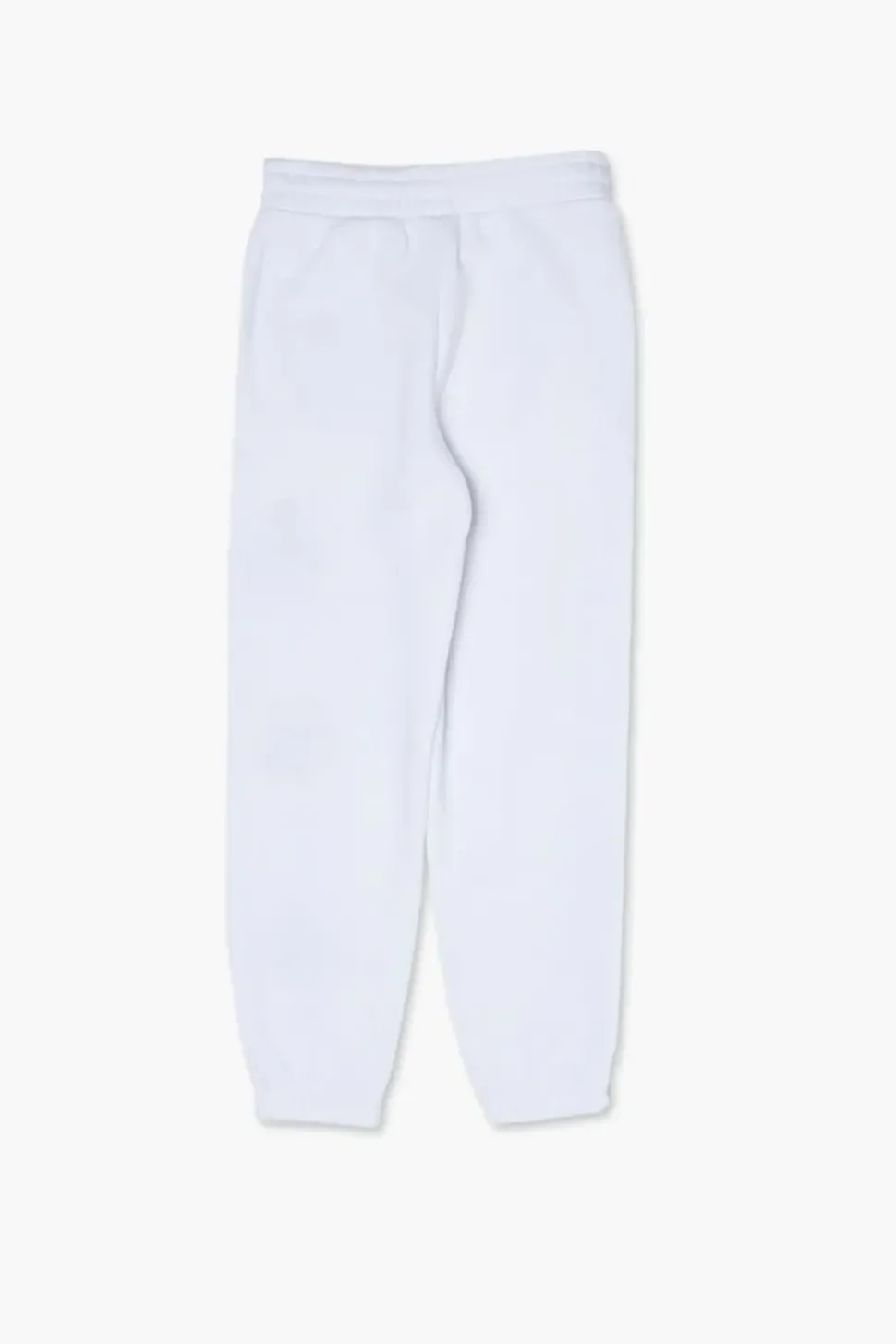 Girls Nasa Patch Joggers (Kids)