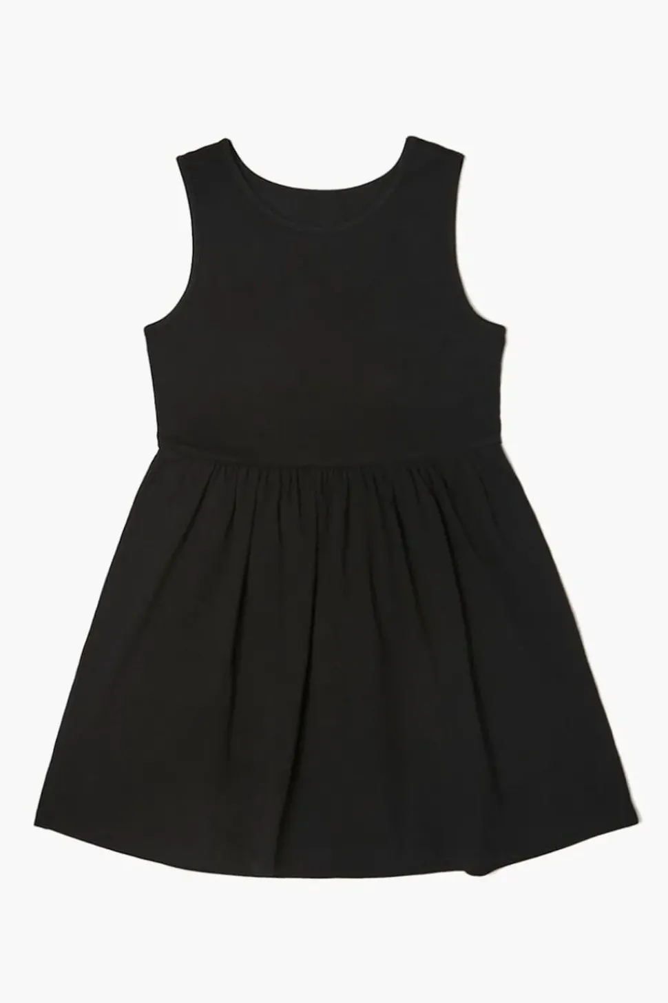Girls Organically Grown Cotton Dress (Kids)