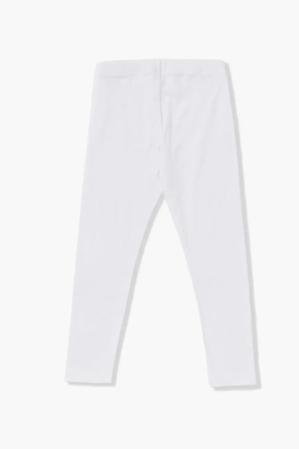 Girls Organically Grown Cotton Leggings (Kids)