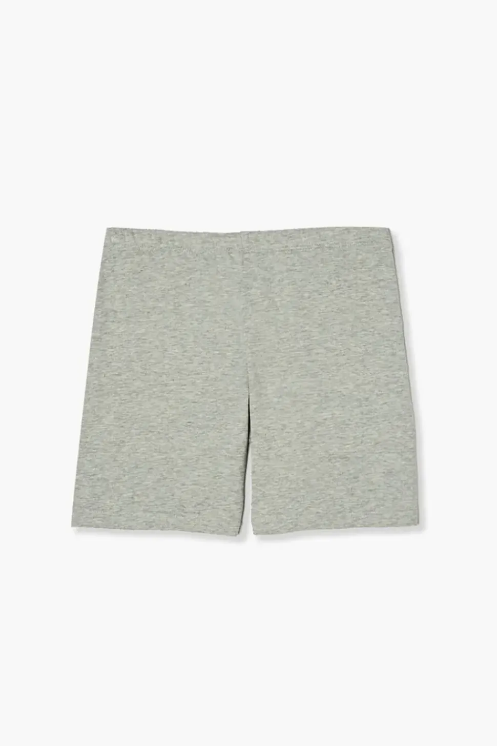 Girls Organically Grown Cotton Biker Shorts (Kids)