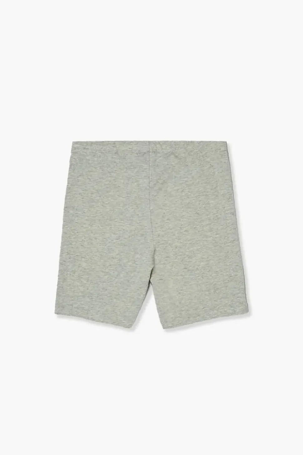 Girls Organically Grown Cotton Biker Shorts (Kids)