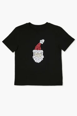 Girls Organically Grown Cotton Tee (Kids)