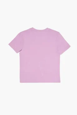 Girls Organically Grown Cotton Tee (Kids)