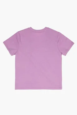 Girls Organically Grown Cotton Tee (Kids)