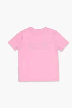 Girls Organically Grown Cotton Tee (Kids)