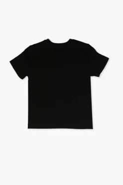 Girls Organically Grown Cotton Tee (Kids)