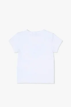 Girls Palm Beach Graphic Tee (Kids)