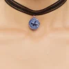 Girls Pegasus Mesh Choker (Kids)