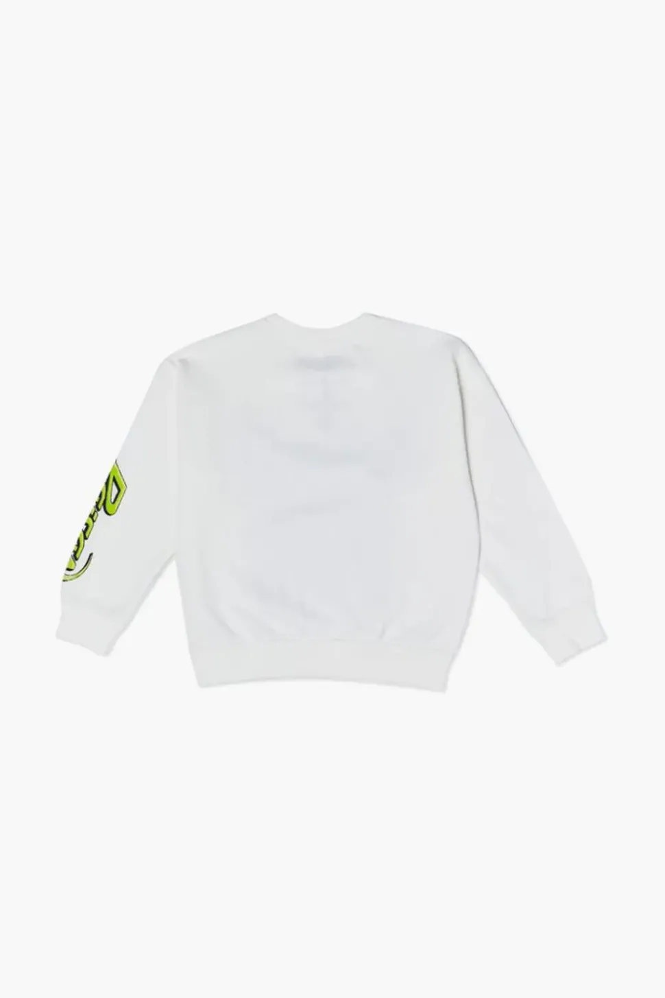 Girls Poison Graphic Pullover (Kids)