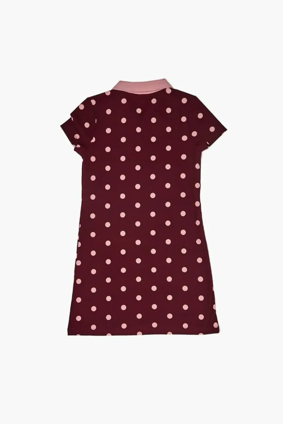 Girls Polka Dot Dress (Kids)