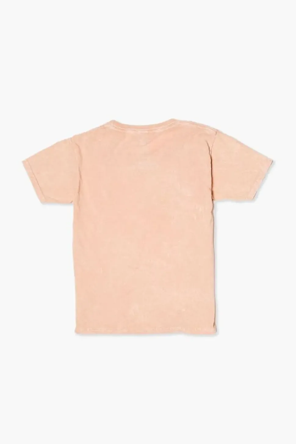 Girls Pontiac Graphic Tee (Kids)