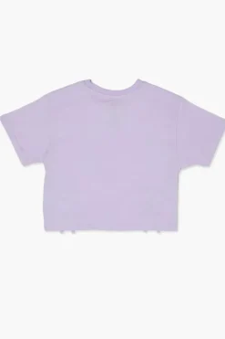 Girls Selena Graphic Tee (Kids)