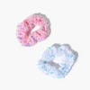 Girls Sequin Hair Scrunchie Set (Kids)