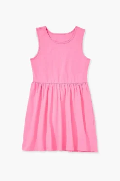 Girls Skater Dress (Kids)