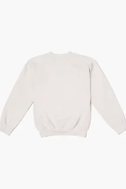 Girls Snow White Graphic Pullover (Kids)