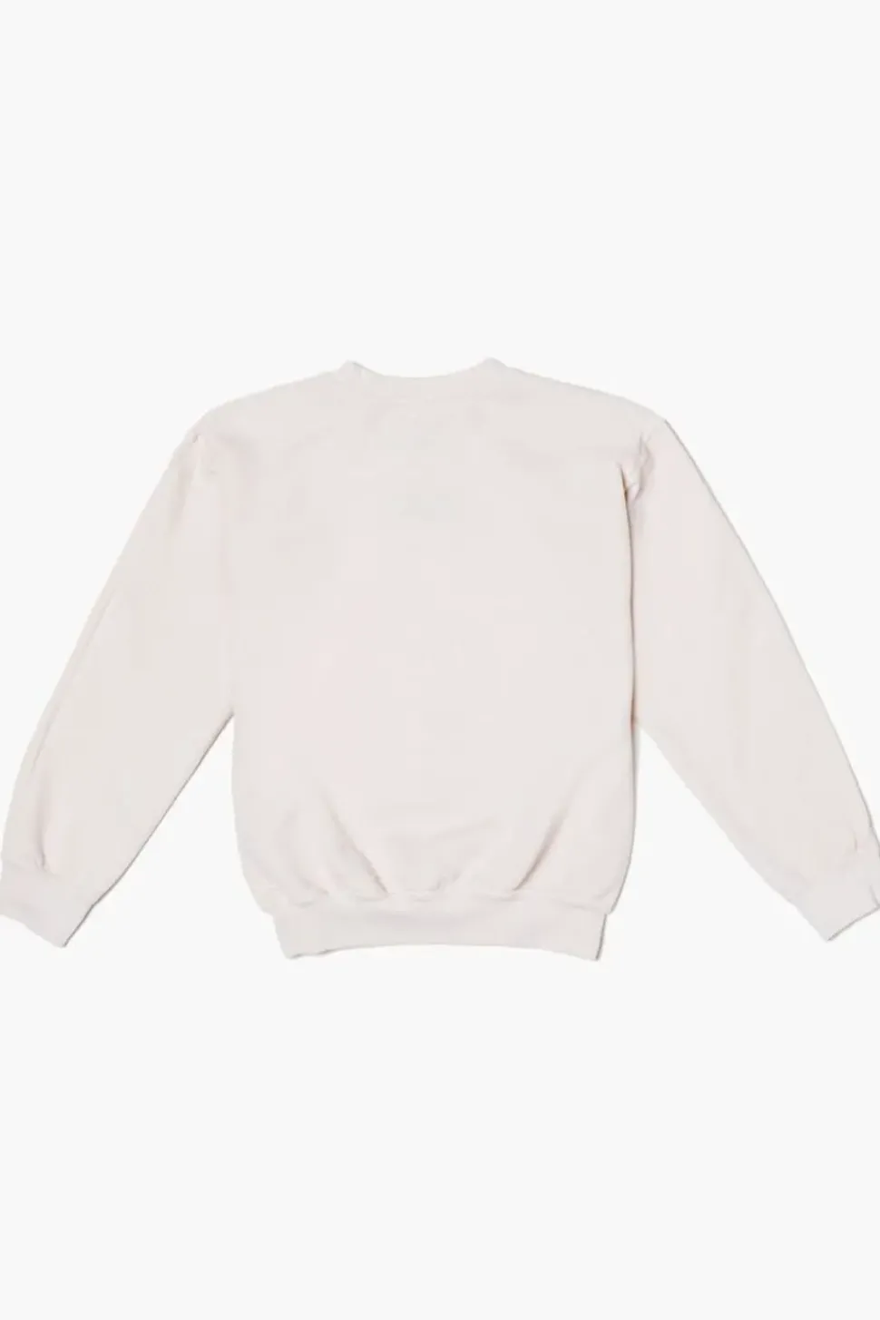 Girls Snow White Graphic Pullover (Kids)