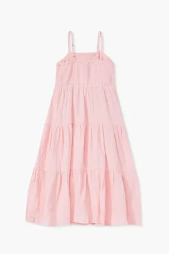 Girls Tiered Cami Dress (Kids)