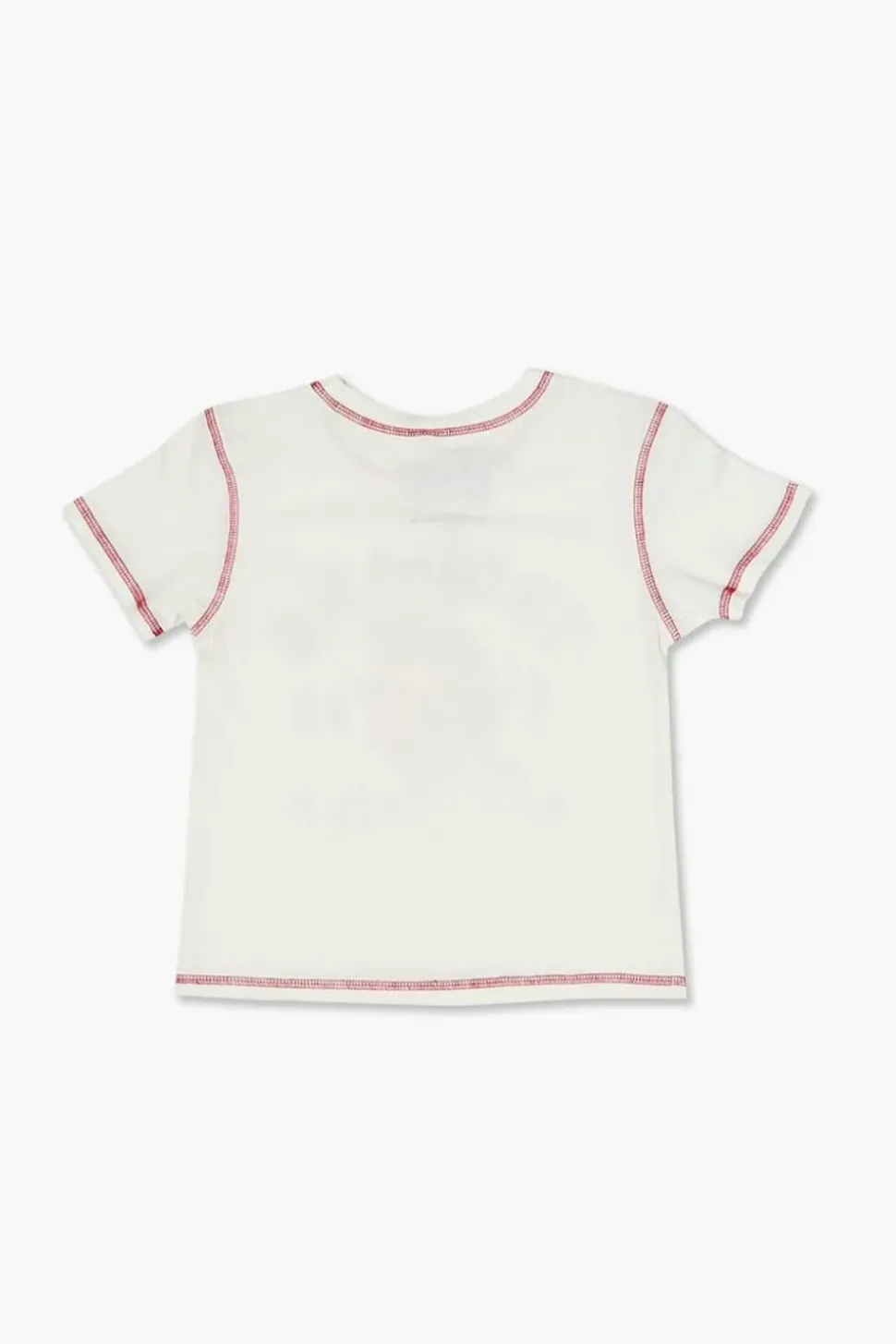 Girls Trojans Graphic Tee (Kids)