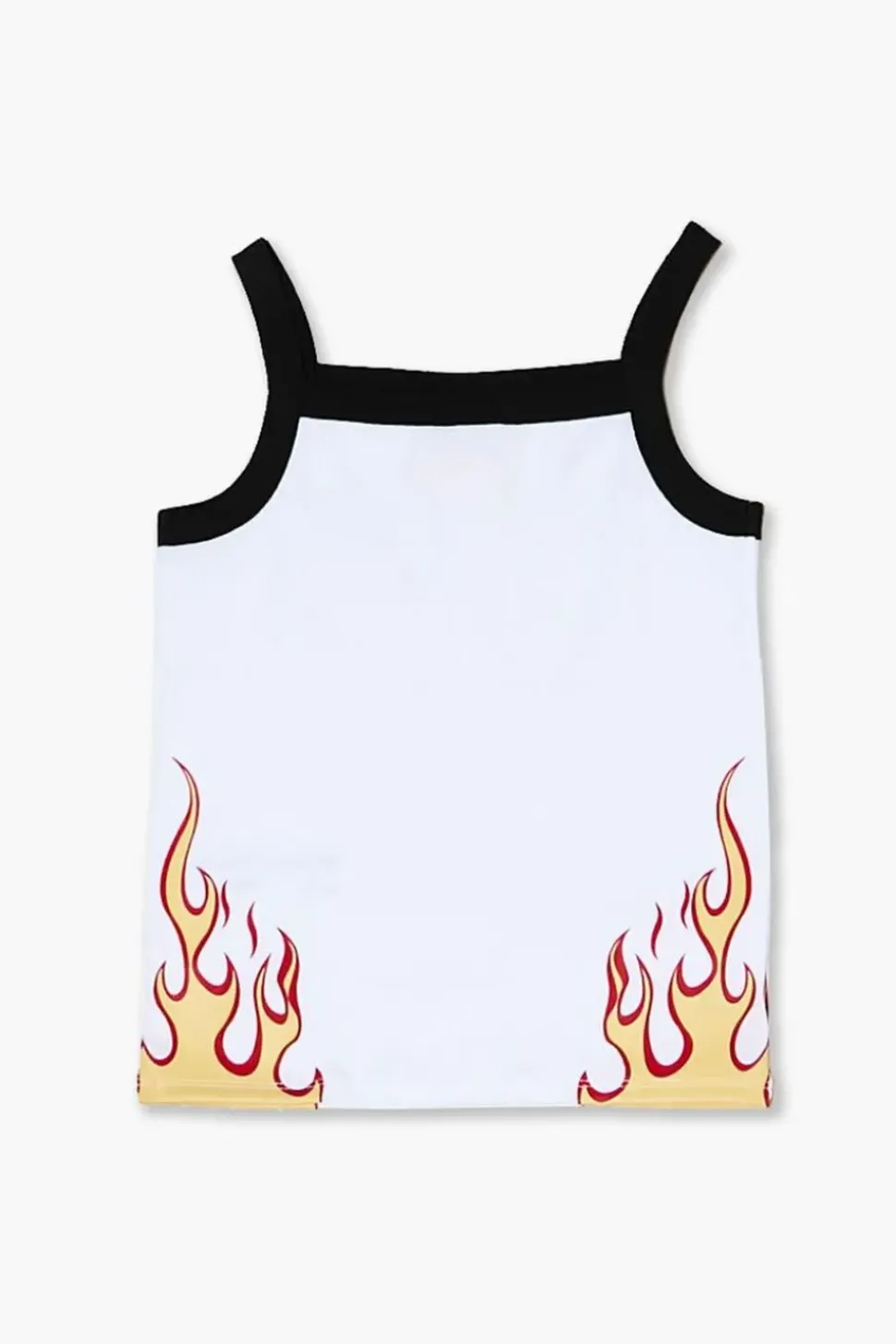 Girls Whatever Graphic Cami (Kids)