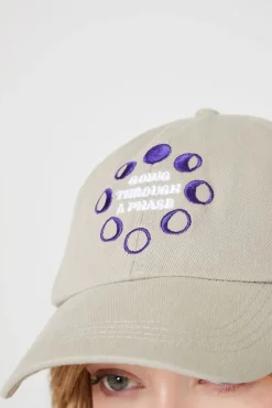 Going Through A Phase Baseball Cap