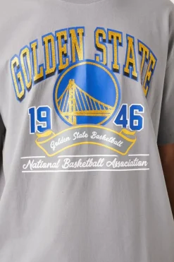 Golden State Warriors Graphic Tee