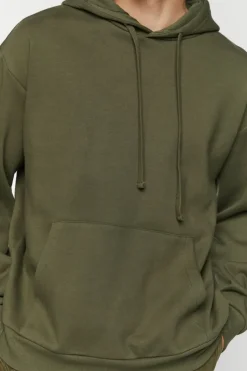 Goodluck Graphic Hoodie