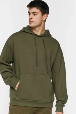 Goodluck Graphic Hoodie
