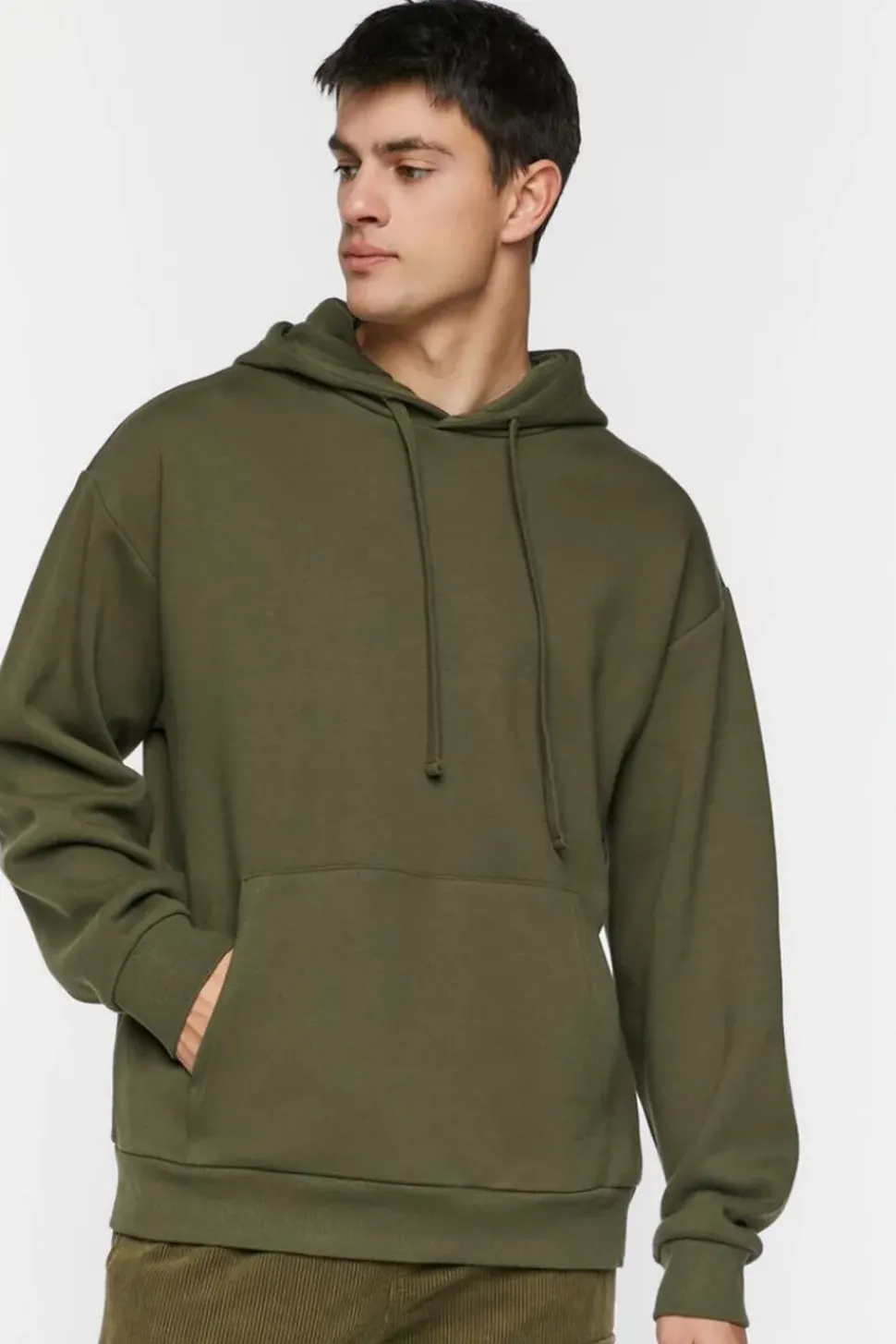 Goodluck Graphic Hoodie