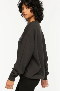 Good Things Will Come Graphic Pullover