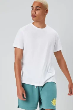 Good Trip Graphic Sweatshorts