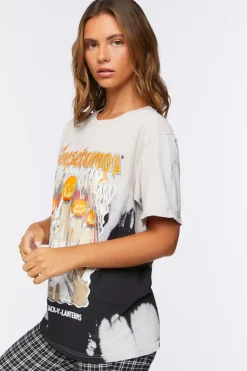 Goosebumps Graphic Tee