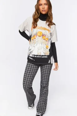 Goosebumps Graphic Tee