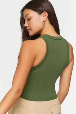 Gorillaz Graphic Tank Top