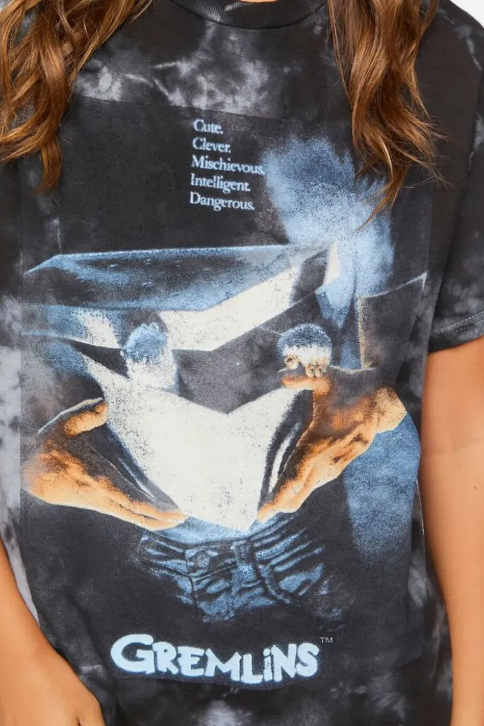 Gremlins Graphic Tee