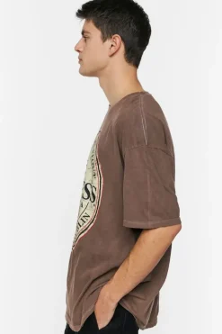 Guinness Graphic Tee