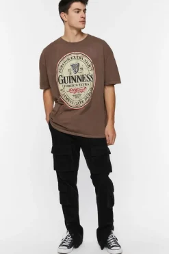 Guinness Graphic Tee