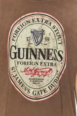 Guinness Graphic Tee